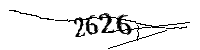 以下に文字と数字を入力してください