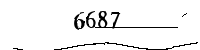 Bitte geben Sie die gezeigten Buchstaben und Zahlen ein