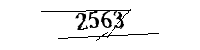以下に文字と数字を入力してください