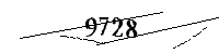 以下に文字と数字を入力してください