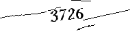 以下に文字と数字を入力してください