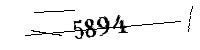 以下に文字と数字を入力してください