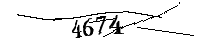 以下に文字と数字を入力してください