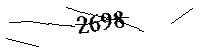 以下に文字と数字を入力してください