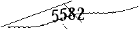以下に文字と数字を入力してください
