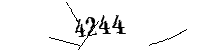 Bitte geben Sie die gezeigten Buchstaben und Zahlen ein