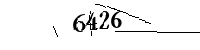 以下に文字と数字を入力してください
