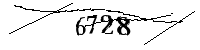 以下に文字と数字を入力してください