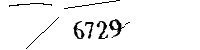 以下に文字と数字を入力してください