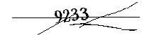 Bitte geben Sie die gezeigten Buchstaben und Zahlen ein