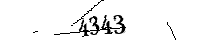 以下に文字と数字を入力してください