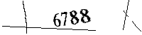 以下に文字と数字を入力してください
