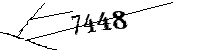 Bitte geben Sie die gezeigten Buchstaben und Zahlen ein