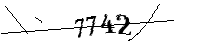 Bitte geben Sie die gezeigten Buchstaben und Zahlen ein