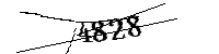 以下に文字と数字を入力してください