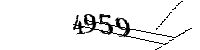 以下に文字と数字を入力してください