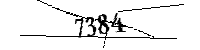 以下に文字と数字を入力してください