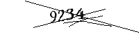 以下に文字と数字を入力してください