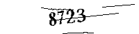 以下に文字と数字を入力してください