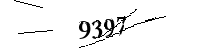 以下に文字と数字を入力してください