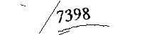 Bitte geben Sie die gezeigten Buchstaben und Zahlen ein