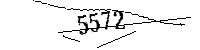 Bitte geben Sie die gezeigten Buchstaben und Zahlen ein