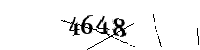 Bitte geben Sie die gezeigten Buchstaben und Zahlen ein