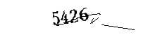 以下に文字と数字を入力してください