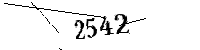 以下に文字と数字を入力してください