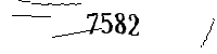以下に文字と数字を入力してください
