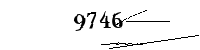 以下に文字と数字を入力してください