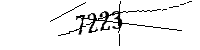 Bitte geben Sie die gezeigten Buchstaben und Zahlen ein