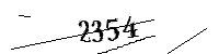 Bitte geben Sie die gezeigten Buchstaben und Zahlen ein