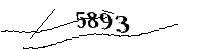 以下に文字と数字を入力してください