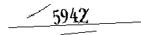 以下に文字と数字を入力してください