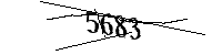 Bitte geben Sie die gezeigten Buchstaben und Zahlen ein
