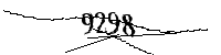 以下に文字と数字を入力してください