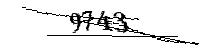 Bitte geben Sie die gezeigten Buchstaben und Zahlen ein