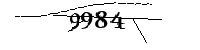 以下に文字と数字を入力してください
