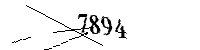 Por favor, escriba las letras y los números siguientes