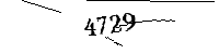 以下に文字と数字を入力してください
