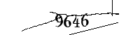 以下に文字と数字を入力してください