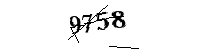 Si prega di digitare le lettere e i numeri qui sotto