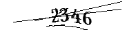 以下に文字と数字を入力してください