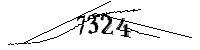 以下に文字と数字を入力してください
