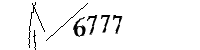 Bitte geben Sie die gezeigten Buchstaben und Zahlen ein