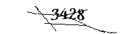 以下に文字と数字を入力してください