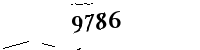 Bitte geben Sie die gezeigten Buchstaben und Zahlen ein