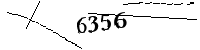 以下に文字と数字を入力してください