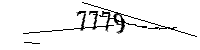 Bitte geben Sie die gezeigten Buchstaben und Zahlen ein